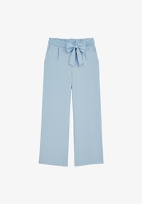 Ikke valgt, light blue