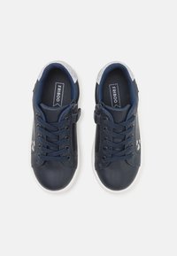 Friboo Baskets basses - dark blue