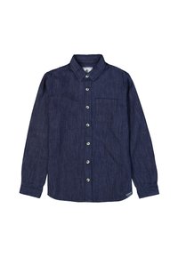 Garcia Overhemd - dark denim