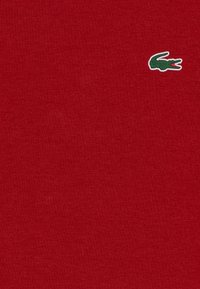 Lacoste UNISEX - T-shirt basique - ora