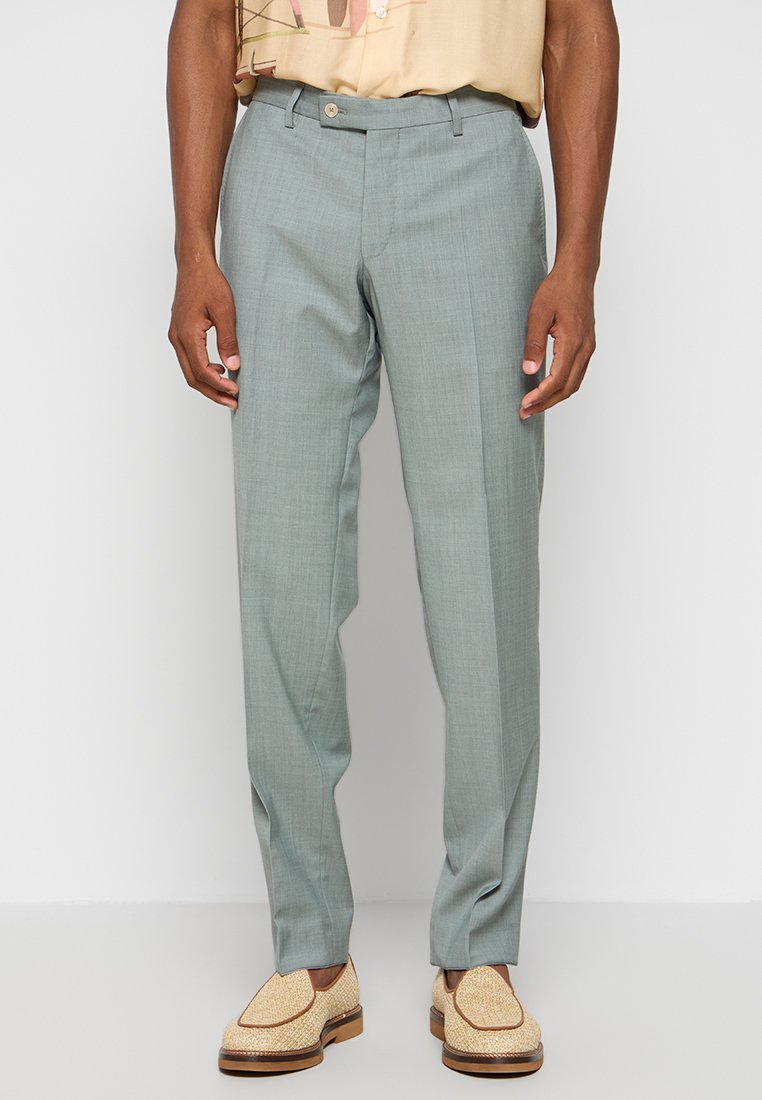 BALDESSARINI Broek groen BALDESSARINI Broek groen