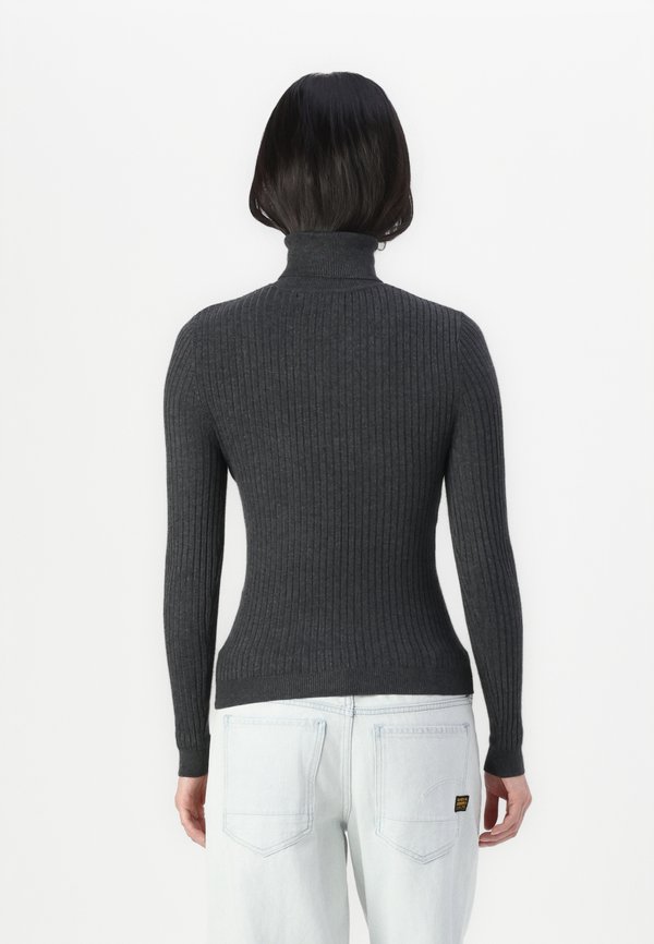 ONLKAROL ROLL NECK - Jumper2