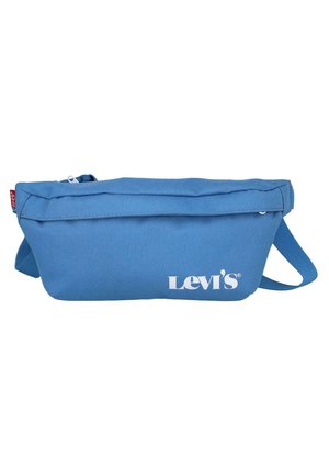 RIÑONERA  - Riñonera - azul