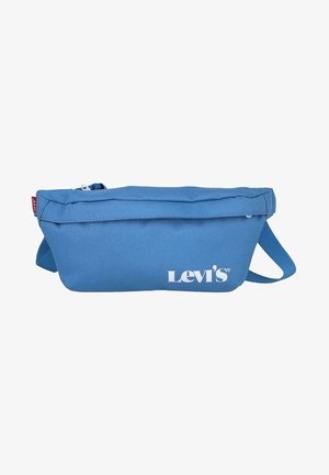 Levi's® RIÑONERA - Riñonera - azul