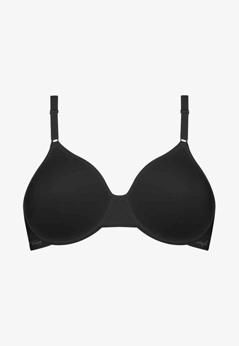 Triumph Modrček za pod majico - black