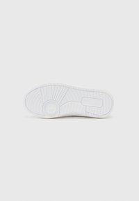 Champion REBOUND VINTAGE UNISEX - Baskets montantes - triple white