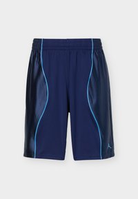 Non sélectionné, midnight navy/university blue