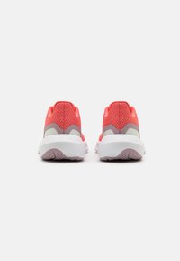 adidas Performance FALCON 3.0 - Zapatillas running asfalto - preloved scarlet/crystal jade/preloved fig