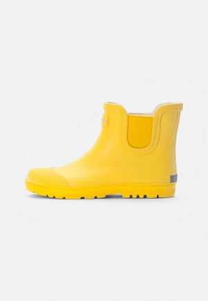 CHELSEA - Stivali di gomma - jaune
