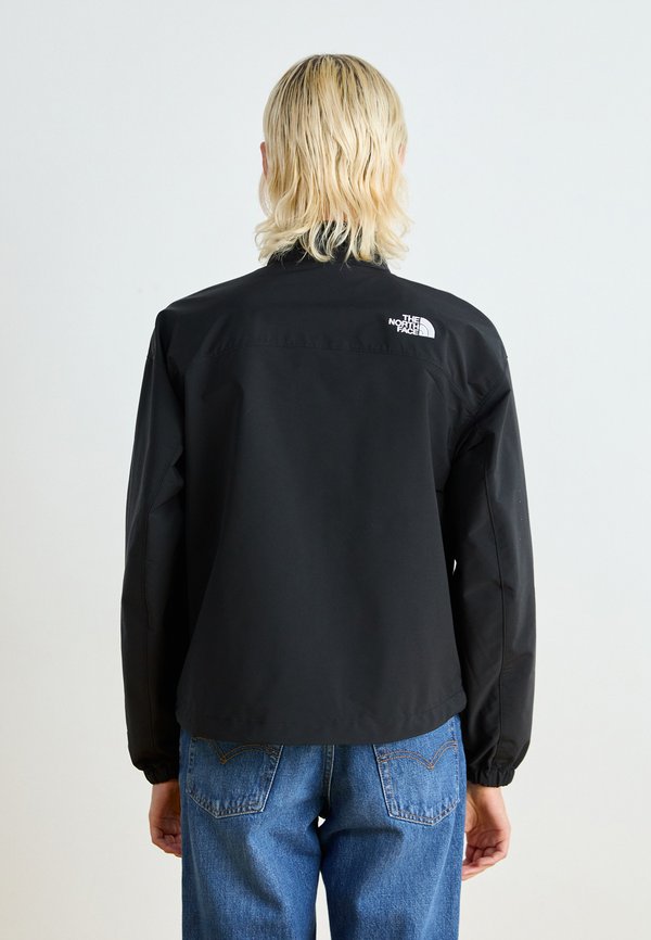 EASY WIND TRACK JACKET - Outdoor jacket2