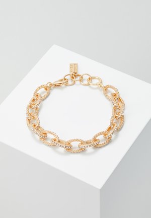 CHAIN - Armband - gold-coloured