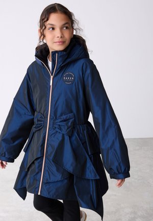 Baker by Ted Baker, REGULAR FIT  - Vodotesná bunda - navy