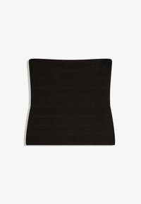 Non sélectionné, black