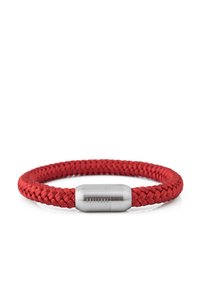 PORTUS SEGELTAU - Bracelet - wine red