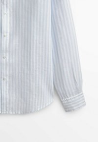 Massimo Dutti Skjorta - light blue
