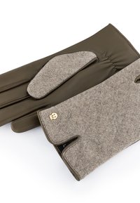 Roeckl GRÜNWALD - Gloves - moss