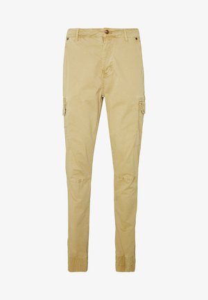 Blend, BHNAN REGULAR FIT SLIM LEG - Bojówki