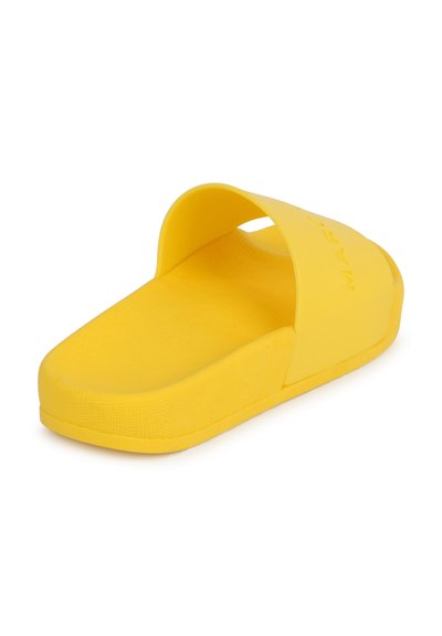 Marc Jacobs Ciabatte da mare - yellow
