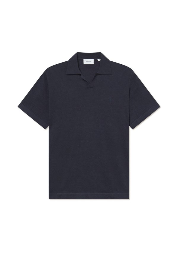EMMANUEL - Polo shirt3