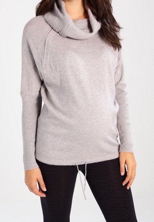 Seraphine Jersey de punto - grey