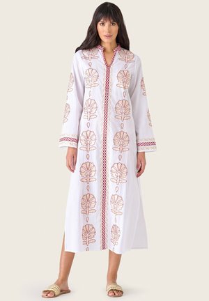 Camomilla Italia, ALMA - Day dress - white