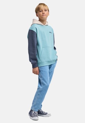 Billabong, ARCH BLOCK (PPD0) - Felpa con cappuccio - bke
