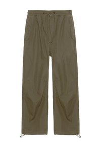 LOW LIGHTS STUDIOS® Pantalon classique - khaki