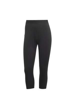 adidas Terrex XPERIOR MERINO 200 BASELAYER - Punčochy - black