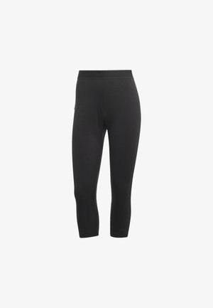 adidas Terrex XPERIOR MERINO 200 BASELAYER - Punčochy - black