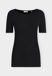 Ei valittu, black