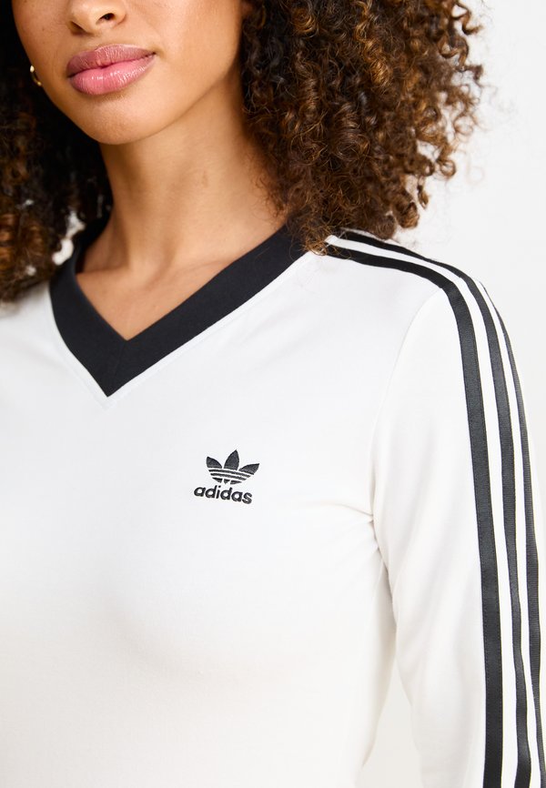 VNECK - Long sleeved top2