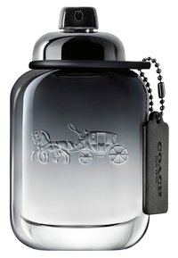 Coach Fragrances - FOR MEN EAU DE TOILETTE - Woda toaletowa Miniatura obrazu 1