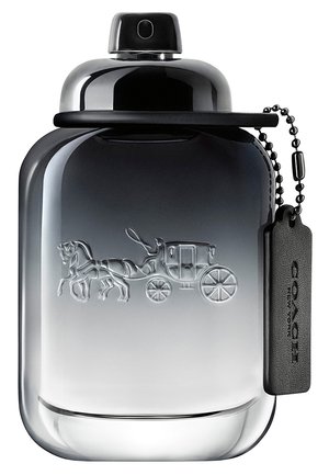 FOR MEN EAU DE TOILETTE - Eau de Toilette - -