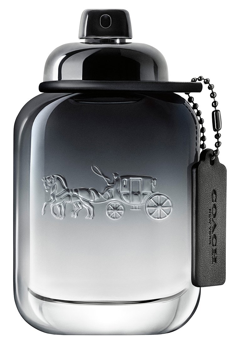 Coach Fragrances - FOR MEN EAU DE TOILETTE - Woda toaletowa, Powiększ
