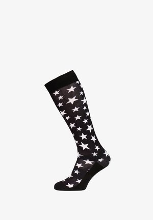 Protest, PRTDAPHNE - Knee high socks - true black