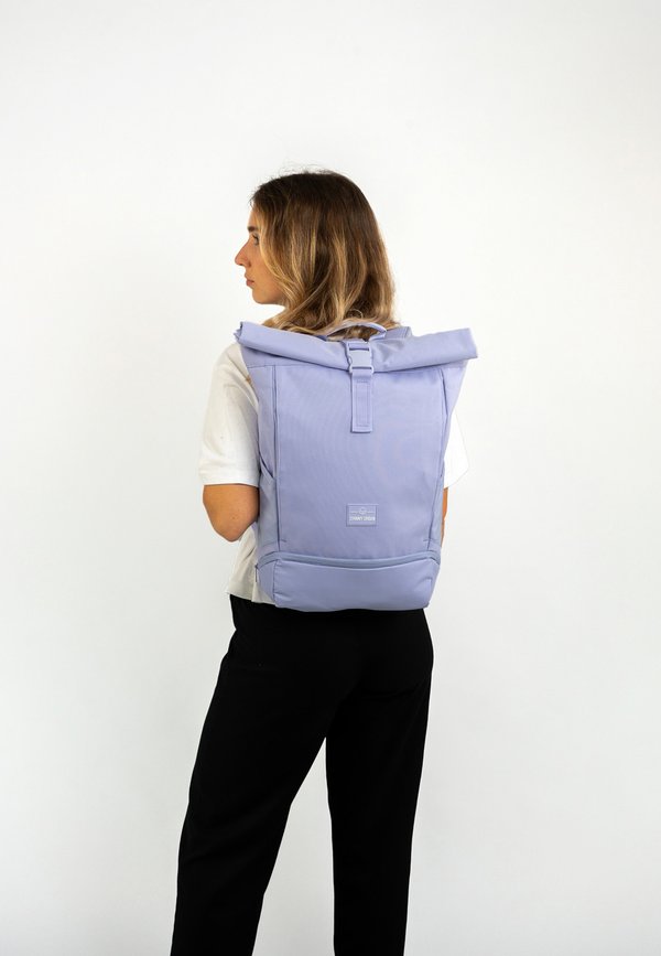 ALLEN MEDIUM - Tagesrucksack - lilac
