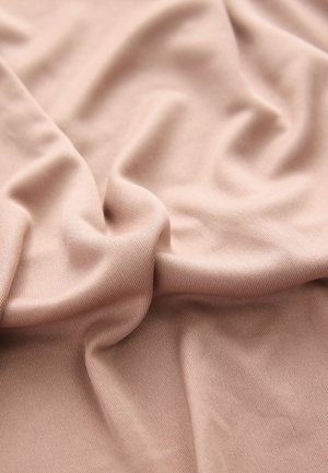 Next Džersejové šaty - beige