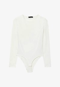 Non selezionato, bianco