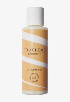 CURL CONDITIONER - Conditioner