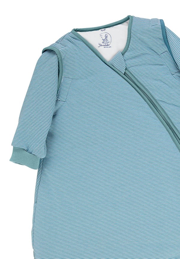 SCHLAFSACK MIT ARM 110CM EMMI – Nachtwäsche Schlafsack