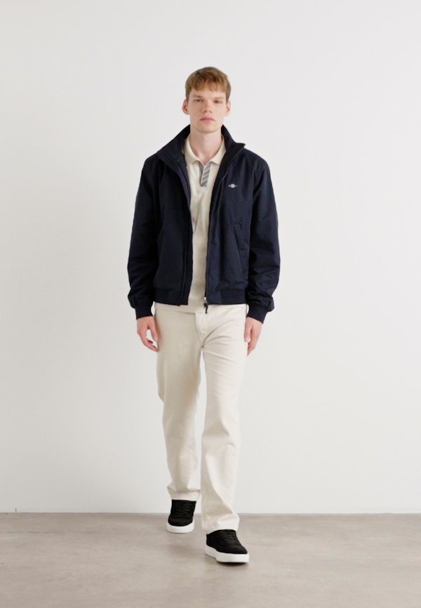 HAMPSHIRE JACKET - Summer jacket3