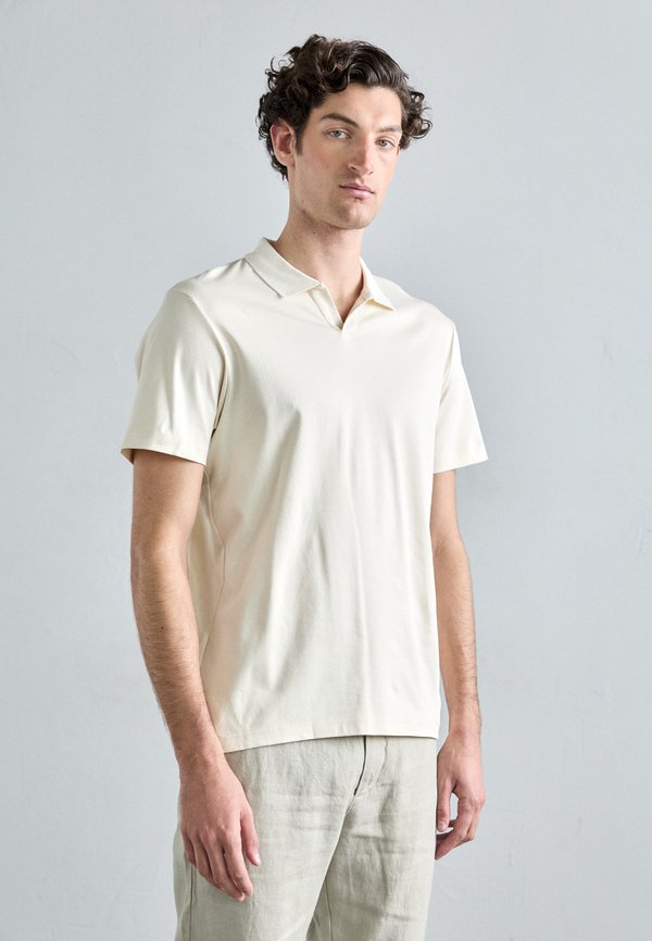 PAUL - Polo shirt - ivory