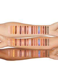 Too Faced Lidschattenpalette - better than chocolate eyeshadow ...