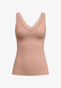 Unselected, timeless taupe