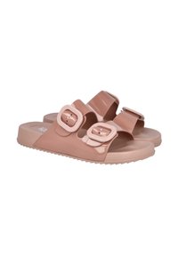 IGOR HABANA CHANCLAS - Sandalias planas - pink
