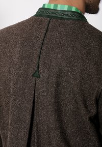 Stockerpoint Summer jacket - braun