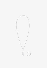 Valittu, silberfarben