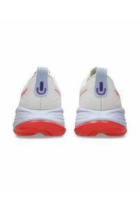 ASICS GEL-CUMULUS 27 TOKYO - Väglöparskor - cream edo purple