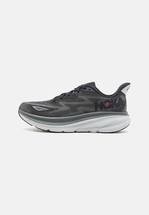 CLIFTON 9 - Road running shoes - black/outer orbit