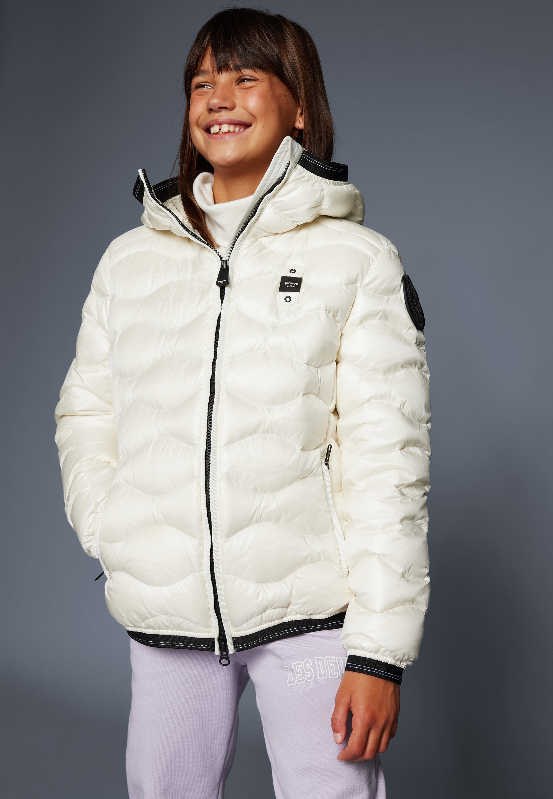 Piumini Zalando Giubbotti Uomo Blauer Piumini Corti Zalando